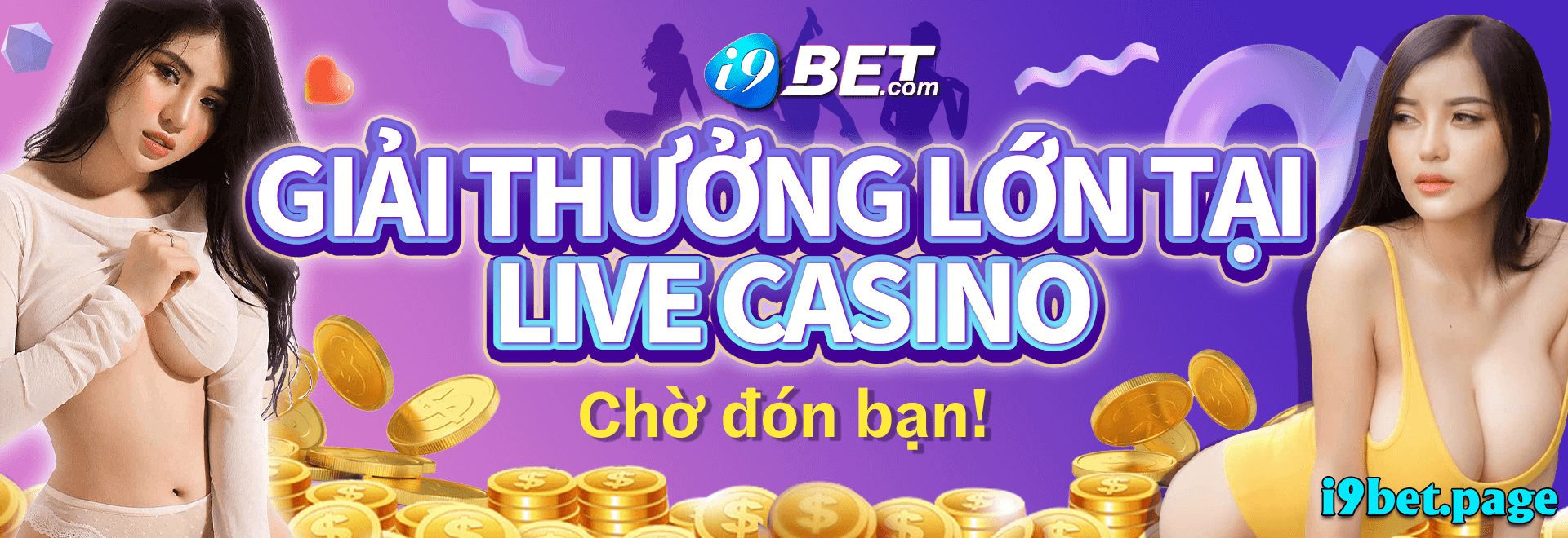 i9bet page