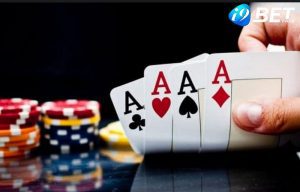 hướng dẫn cách chơi bài poker việt nam